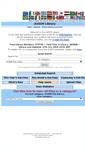 Mobile Screenshot of library.avsim.net